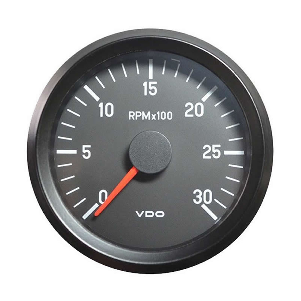 VDO Tachometer 3 000 RPM Gauges